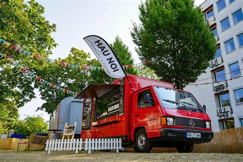 Foodtruck Aschaffenburg 